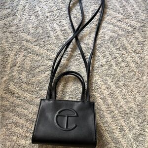 Telfar Small Shopping Bag